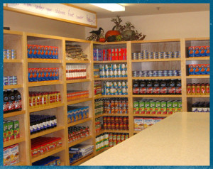 Food-Pantry